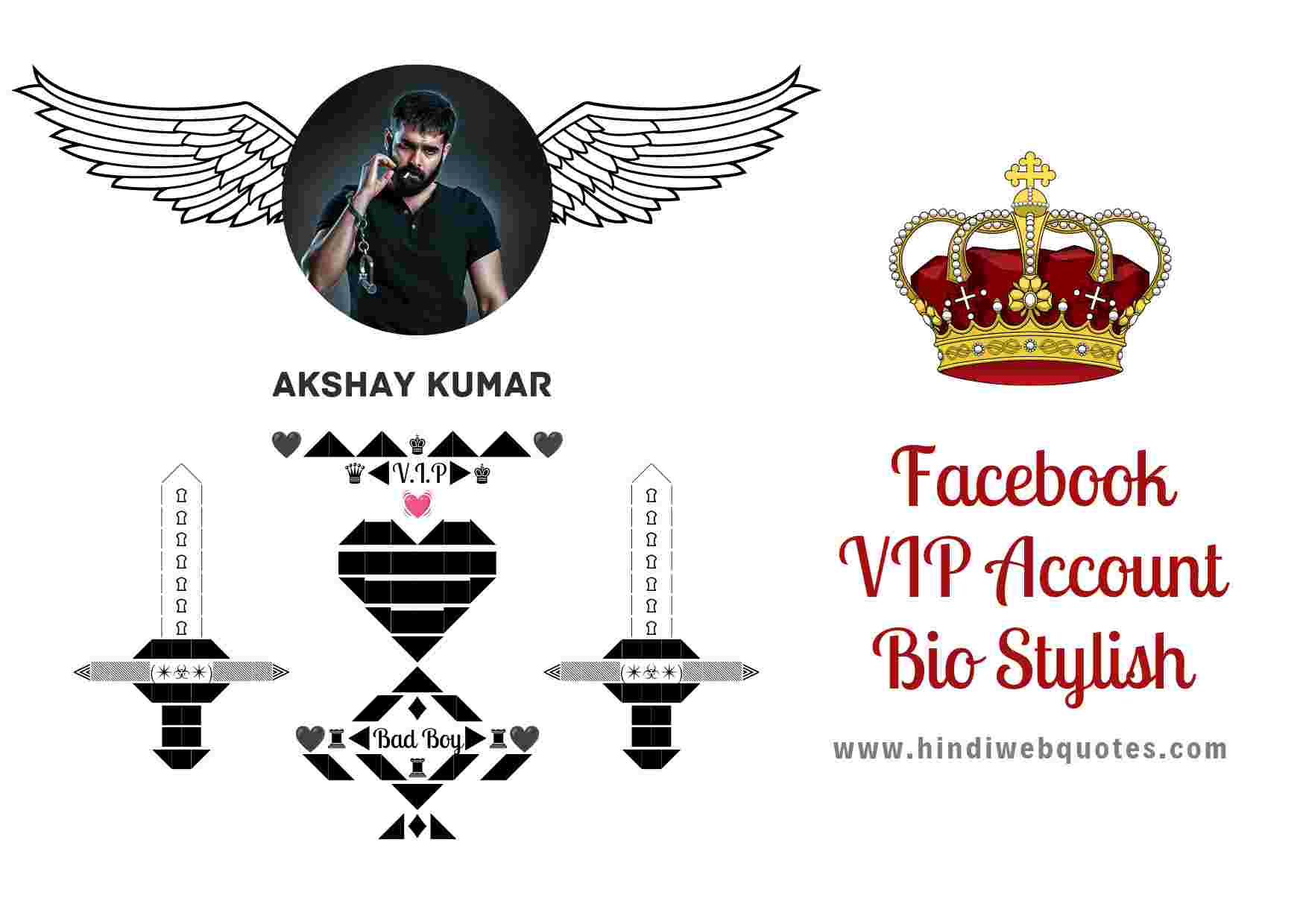 latest-facebook-vip-account-bio-stylish-2023-stylish-facebook-profile-bio