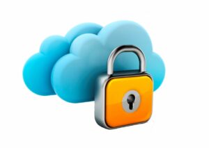 Private cloud security 